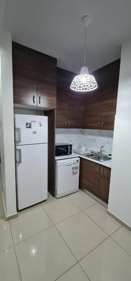 Oytam Apt Nicosia Exterior photo