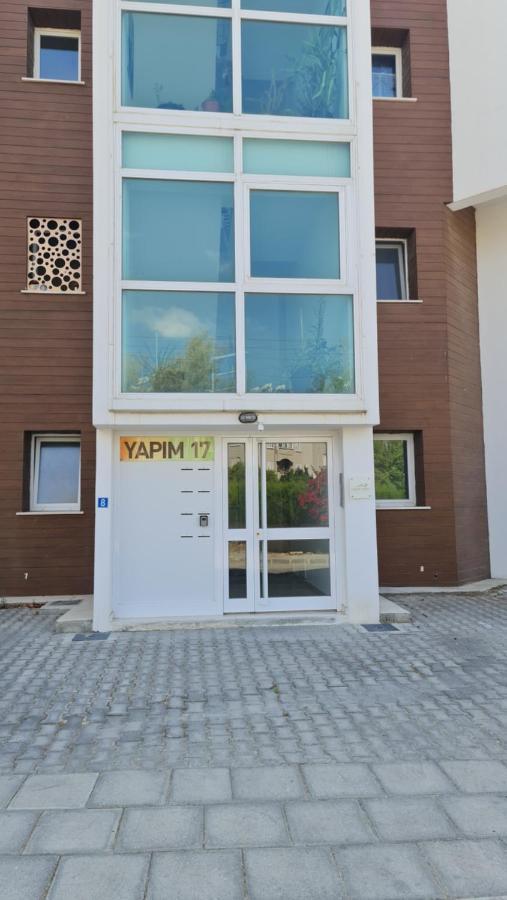 Oytam Apt Nicosia Exterior photo