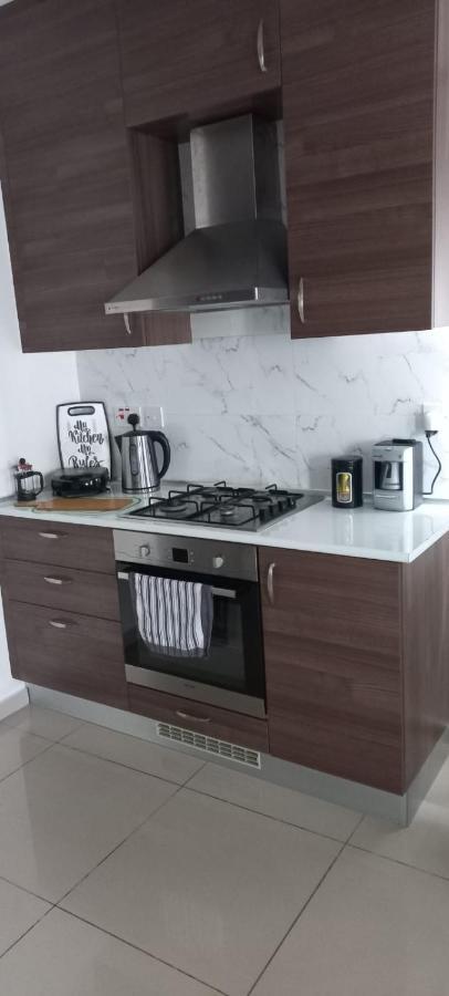 Oytam Apt Nicosia Exterior photo