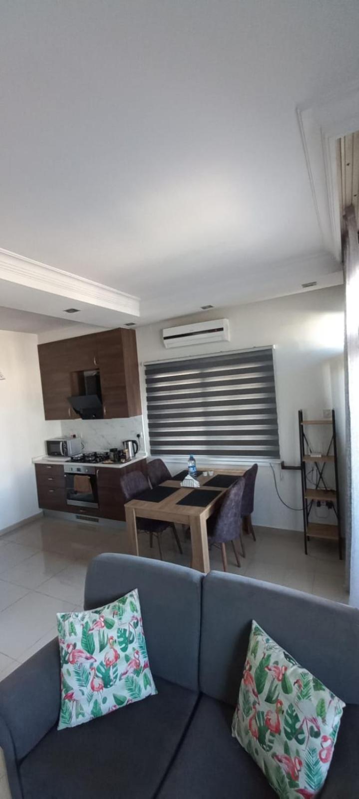 Oytam Apt Nicosia Exterior photo