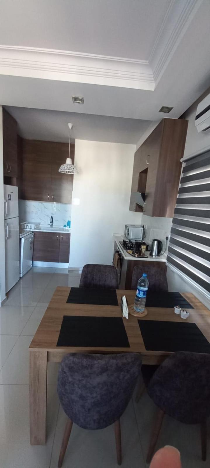 Oytam Apt Nicosia Exterior photo